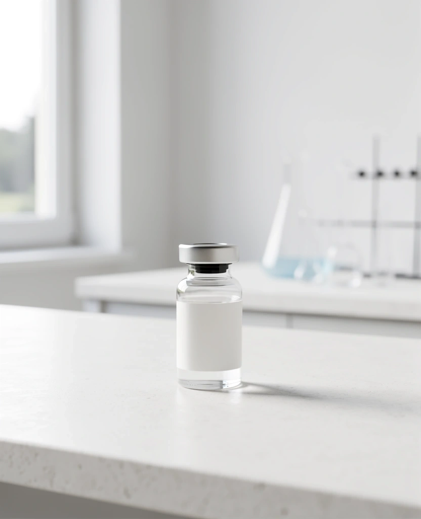 Nutrition Swiss Clean Laboratory