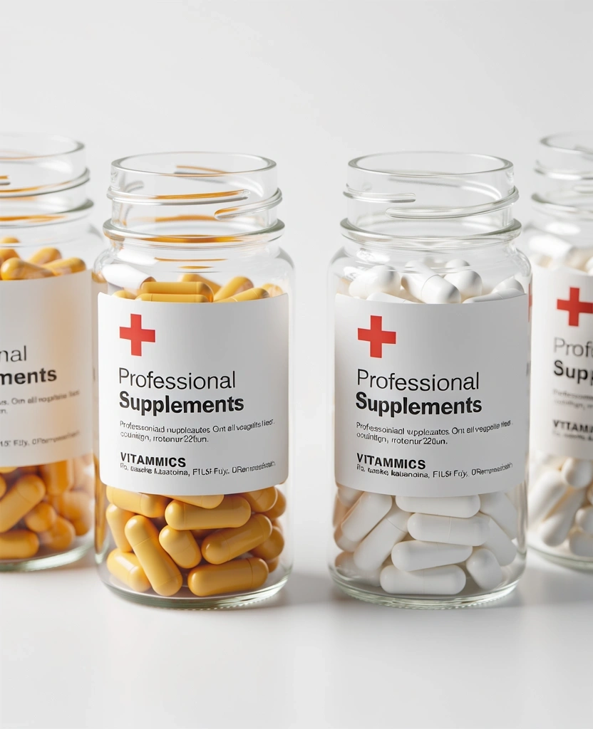 Scientific Nutrition Approach