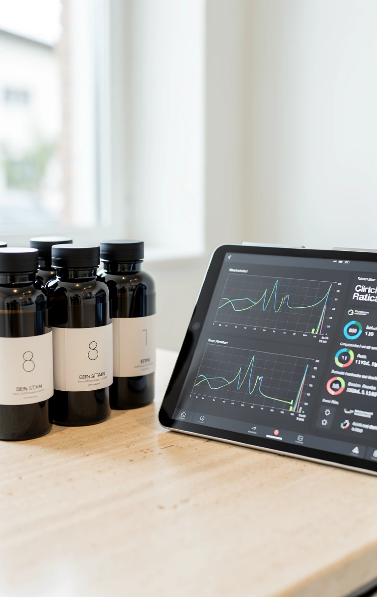 Sichere Datenverarbeitung bei Nutrition Swiss