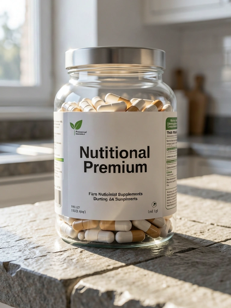 Premium Nutrazeutika